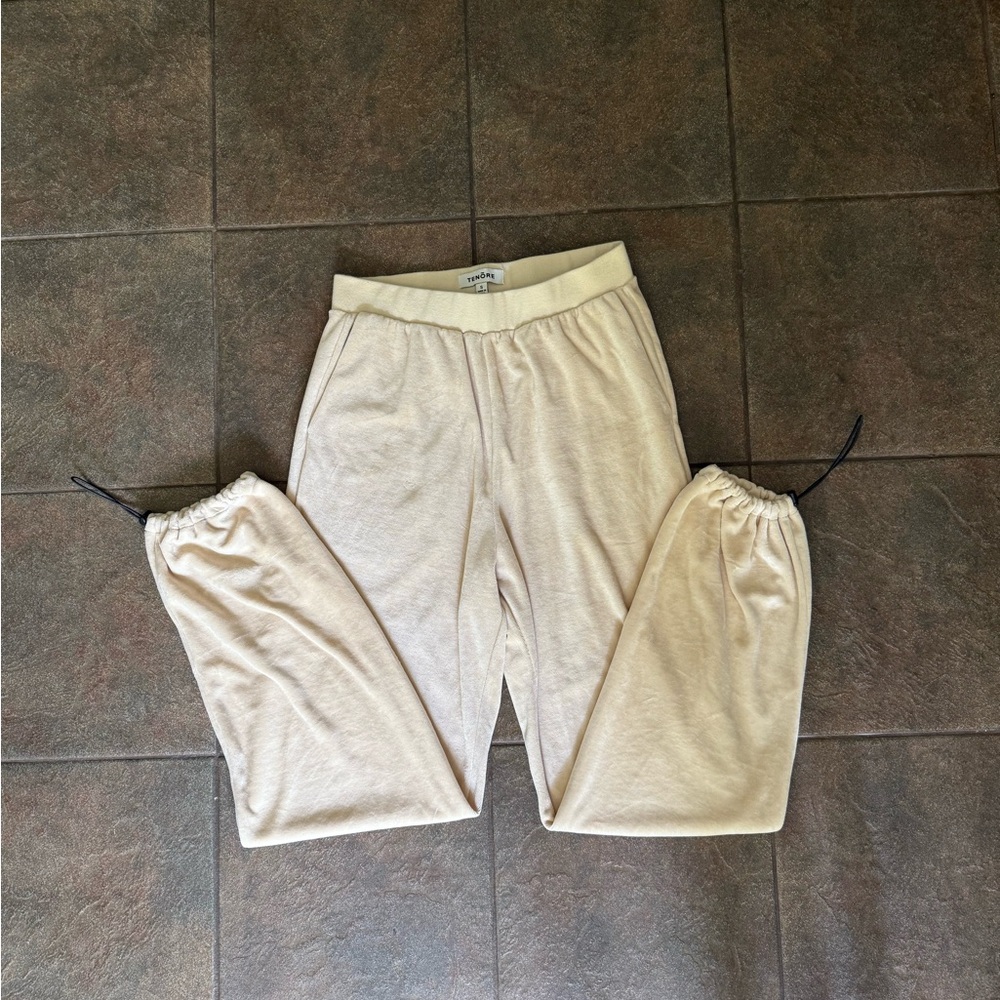 Tenōre Terry Joggers